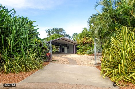 6 Kean Pl, Millner, NT 0810