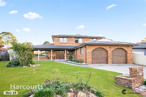 3 Lady Penrhyn Cl, Lurnea, NSW 2170