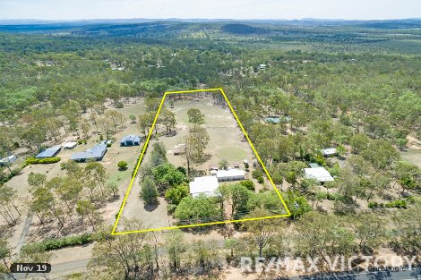 106 Dunlop Rd, Esk, QLD 4312