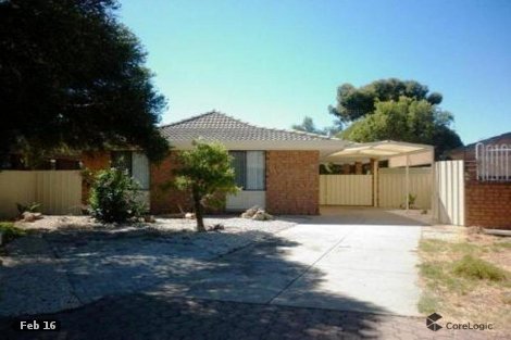 16 Philia Ct, Mansfield Park, SA 5012