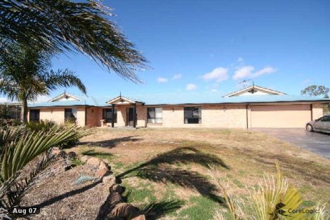 27 Corfield Dr, Torrington, QLD 4350