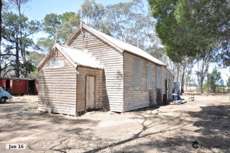 1168 Maryborough-Dunolly Rd, Bet Bet, VIC 3472