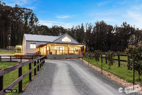 1840 Gembrook-Tonimbuk Rd, Tonimbuk, VIC 3815