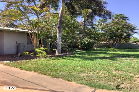 3 Kittle St, Tennant Creek, NT 0860