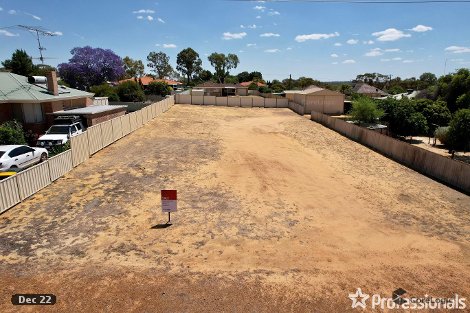 5 Dall St, Quairading, WA 6383