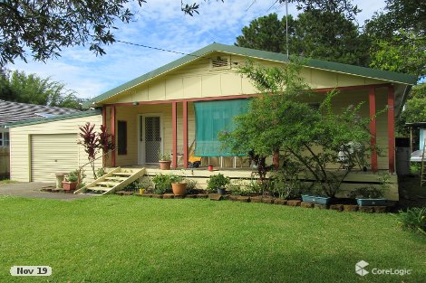 33 Eighteenth Ave, Sawtell, NSW 2452