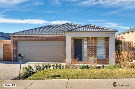 55 Cromarty Cct, Darley, VIC 3340