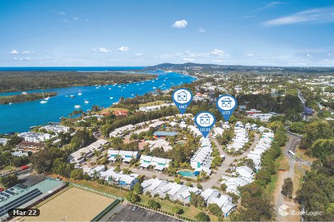 77/73 Hilton Tce, Noosaville, QLD 4566