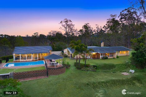 2692 Moggill Rd, Pinjarra Hills, QLD 4069