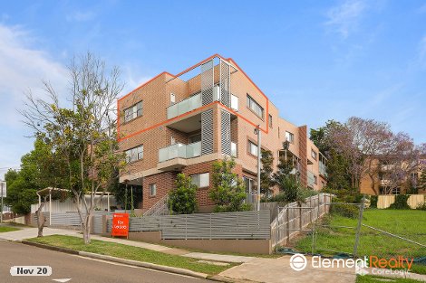 9/23 Manson St, Telopea, NSW 2117