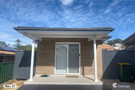 24 Bardolph Ave, Rosemeadow, NSW 2560