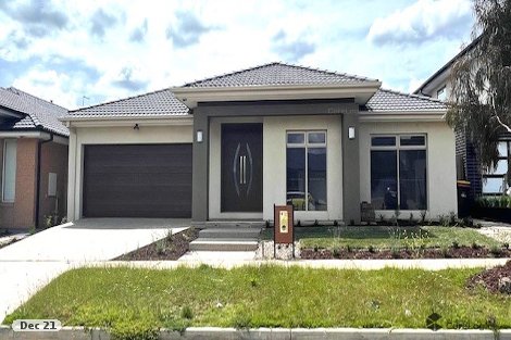 8 Gold St, Aintree, VIC 3336