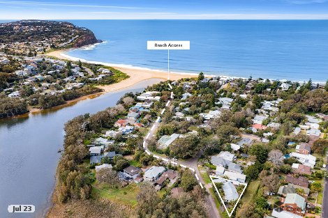 32 Lakeside Dr, Macmasters Beach, NSW 2251