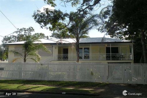 1 Baden Powell St, Wandal, QLD 4700