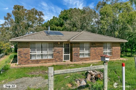 11 Gilbert Tce, Springton, SA 5235