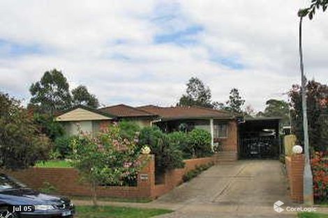 19 Mallory St, Dean Park, NSW 2761