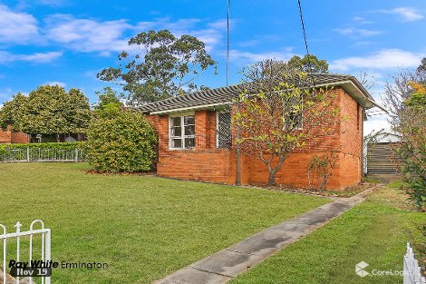 4 Pedrick Pl, Dundas Valley, NSW 2117