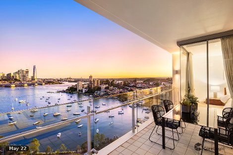 1201/55 Lavender St, Milsons Point, NSW 2061