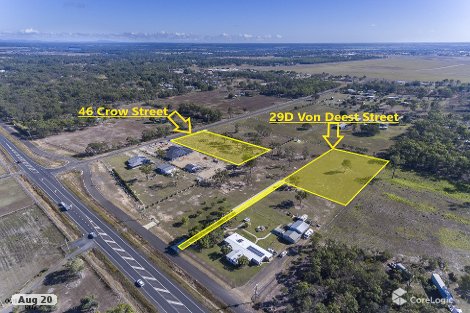 29d Von Deest St, Kensington, QLD 4670