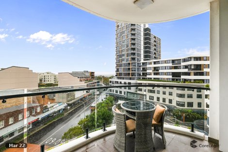 516/15 Howard Ave, Dee Why, NSW 2099
