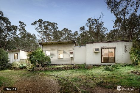 120-144 Hjorths Rd, Toolern Vale, VIC 3337