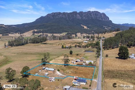 461 Claude Rd, Sheffield, TAS 7306