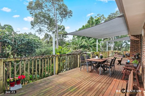 20 Elouera Cl, Lilli Pilli, NSW 2536