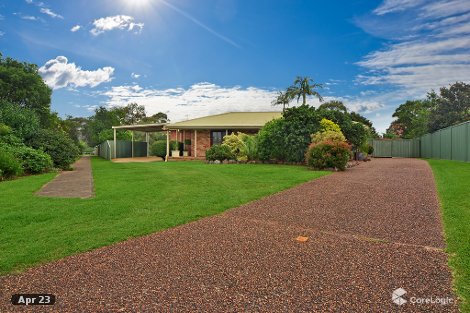 4 Wasdale Pl, Bomaderry, NSW 2541