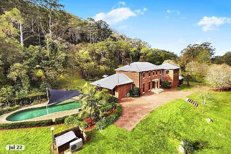 411 Yarramalong Rd, Wyong Creek, NSW 2259