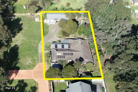 22c King St, Appin, NSW 2560