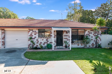 2/15 Bailey St, Tweed Heads West, NSW 2485