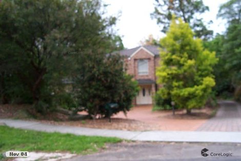 1 Cobran Rd, Cheltenham, NSW 2119