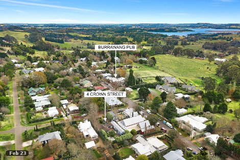 4 Crown St, Burrawang, NSW 2577