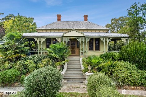 22 Blakeley Rd, Castlemaine, VIC 3450