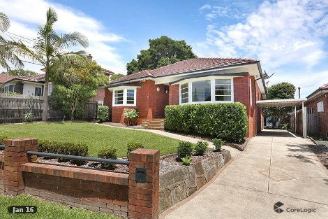 22 Raeburn Ave, Castlecrag, NSW 2068