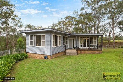 360 Tennyson Rd, Tennyson, NSW 2754