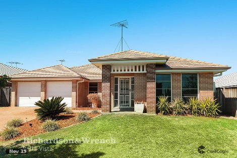 2 Chino Pl, Kellyville Ridge, NSW 2155