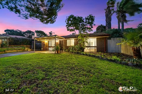 19 Jetty Pl, Heathridge, WA 6027