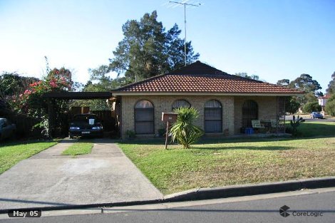 12 Mensa Pl, Jamisontown, NSW 2750