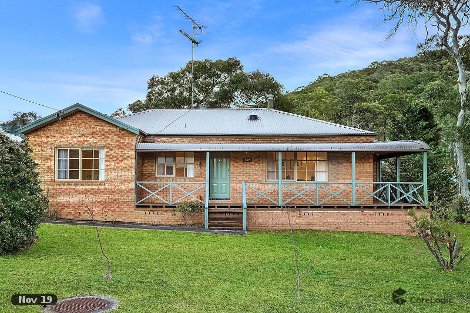 107 Mount St, Leura, NSW 2780