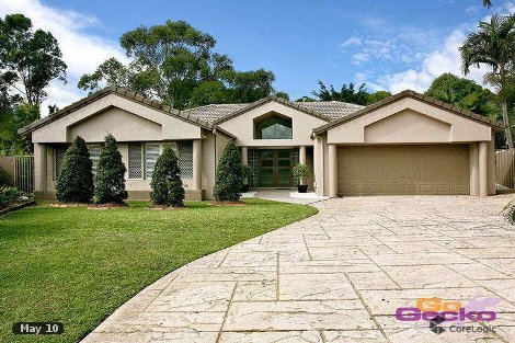 7 Renoir Ct, Mackenzie, QLD 4156