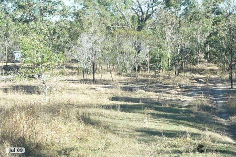 Lot 61 Nielsons Rd, Good Night, QLD 4671