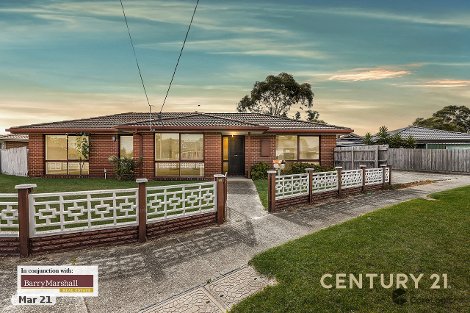 1 Greenleaf Ct, Keysborough, VIC 3173