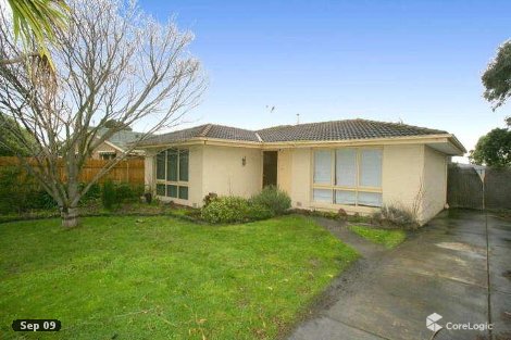 14 Imre Ct, Baxter, VIC 3911