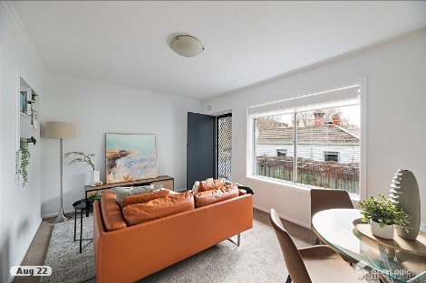 9/43 Gillies St, Fairfield, VIC 3078