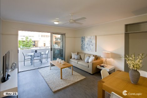 205/19 Masters St, Newstead, QLD 4006