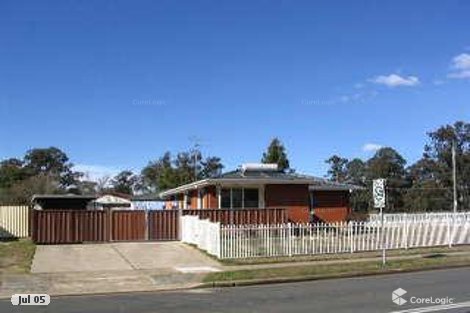 191 Captain Cook Dr, Willmot, NSW 2770