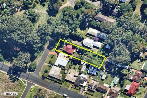 32 Numrock St, Bomaderry, NSW 2541