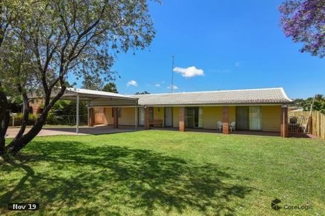 6 Tracey St, Rangeville, QLD 4350