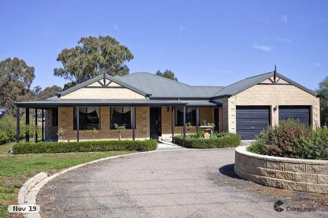 42 Edwards Rd, Jackass Flat, VIC 3556